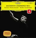 LP - Ludwig Van Beethoven - Symphonie Nr. 4