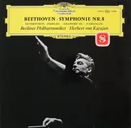 Beethoven - Symphonie Nr. 8 / Ouvertüren