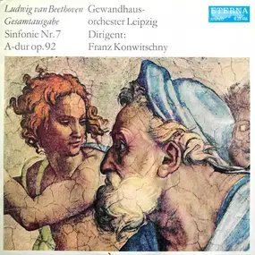 Ludwig Van Beethoven - Sinfonie Nr.7 A-Dur Op.92