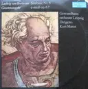 LP - Beethoven - Sinfonie Nr.5 C-Moll Op.67