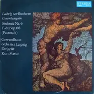 Beethoven - Sinfonie Nr.6 In F-Dur Op.68 (Pastorale)