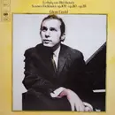 LP - Beethoven - Glenn Gould - Sonaten Für Klavier Op. 109 Op. 110 Op. 111