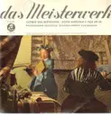 10'' - Ludwig Van Beethoven - Das Meisterwerk Folge 11: Achte Sinfonie F-Dur Op. 93