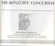 LP-Box - Beethoven - Die Konzerte · Concertos
