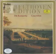 Beethoven - Die Konzerte · Concertos