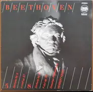 Beethoven - Sinfonie Nr. 5 C-moll Op. 67 / Sinfonie Nr. 8 F-dur Op. 93