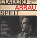 LP - Beethoven - Klavierkonzert / Konzert Für Klavier Und Orchester Nr. 2 B-dur