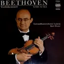 LP - Beethoven - Konzert D-Dur Op.61 Für Violine Und Orchester, Karl Suske, Leipzig - Digital
