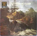 LP - Beethoven - Symphonie Nr. 7 A-Dur (Karajan)