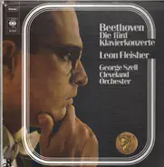 Beethoven - Die Fünf Klavierkonzerte (Szell)