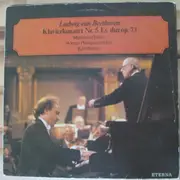 LP - Beethoven - Pollini , Böhm - Klavierkonzert Nr. 5 Es-Dur Op.73
