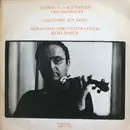 LP - Beethoven - Violinkonzert (Salvatore Accardo)