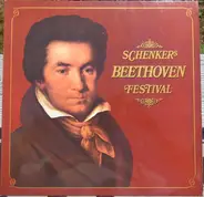 Ludwig van Beethoven - Schenkers Beethoven Festival