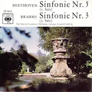 Ludwig van Beethoven - Sinfonie Nr. 5 (I. Satz) / Sinfonie Nr. 3 (3. Satz)
