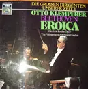 LP - Ludwig van Beethoven - Sinfonie Nr. 3 Es-Dur Op. 55 'Eroica' - gatefold