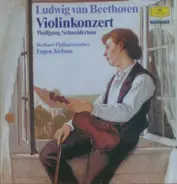 Beethoven - Violinkonzert (Schneiderhan, Jochum)