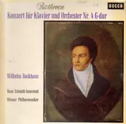 Beethoven / Emil Gilels - Klavierkonzert Nr. 4