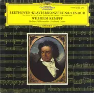 Beethoven - Klavierkonzert Nr. 5 Es-dur (Kempff)