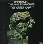 Sir Georg Solti - The Nine Symphonies