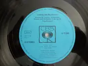 LP - Ludwig Van Beethoven - Triple Concerto