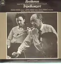 LP - Ludwig Van Beethoven - Triple Concerto