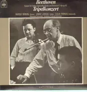 Beethoven - Triple Concerto