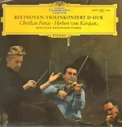 Beethoven (Menuhin) - Violinkonzert, Op. 61