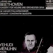 Beethoven - Konzert Für Violine Und Orchester Op. 61 (Yehudi Menuhin)