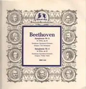 Beethoven - Symphonie Nr. 2 In D-Dur / Symphonie Nr. 4 In B-Dur
