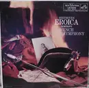 LP - Beethoven, Charles Munch, Boston Symphony Orchestra - Eroica