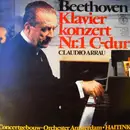 LP - Beethoven , Arrau , Haitink - Klavierkonzert Nr. 1 C-dur