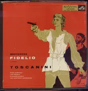 Beethoven - Fidelio - Complete (Toscanini, Bampton, Peerce)