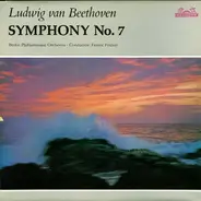 Beethoven - Symphony No. 7 (Ferenc Fricsay)