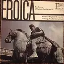 LP - Beethoven - 3. Symphonie Es-Dur Opus 55 'Eroica'