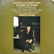 Beethoven - Sonaten Für Klavier
