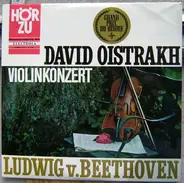 Beethoven - Violinkonzert