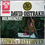Beethoven (Menuhin, Furtwängler) - Violinkonzert