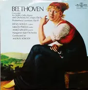 Beethoven - Prometheus Overture Op. 43