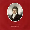 LP - Ludwig van Beethoven, Friedrich Gulda - Fünftes Klavierkonzert In Es-Dur