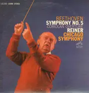Beethoven - Symphony No. 5, In C Minor, Op. 67 / Coriolan Overture, Op. 62