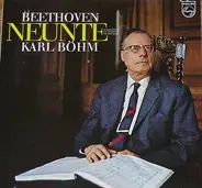 Beethoven - Neunte Sinfonie d-moll (Böhm)