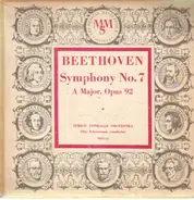 Beethoven - Symphony No. 7 In A, Opus 92