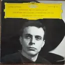 LP - Beethoven - Sinfonie Nr. 5 C-Moll Op. 67 / Die Weihe d. Hauses, Ouv. (Maazel)