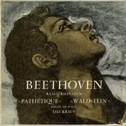 Beethoven, Lili Kraus - Klaviersonaten  »Pathétique«  »Waldstein«  Sonate