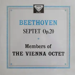 Ludwig Van Beethoven - Septet Op.20