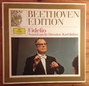 Dresden Staatskapelle - Beethoven Edition 10: Fidelio