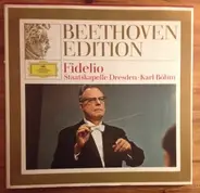 Ludwig Van Beethoven - Beethoven Edition 10: Fidelio