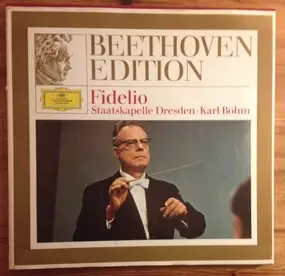 Ludwig Van Beethoven - Beethoven Edition 10: Fidelio