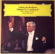 Beethoven - Sinfonie Nr. 5 c-moll op. 67 (Bernstein)