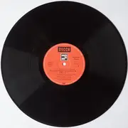 LP - Beethoven , Wilhelm Backhaus - Klavierkonzert Nr. 2 & 3